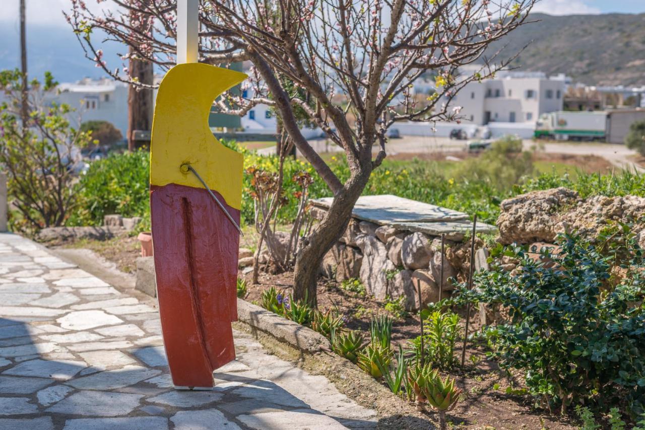 아다마스 Wood And Stone 아파트 외부 사진
